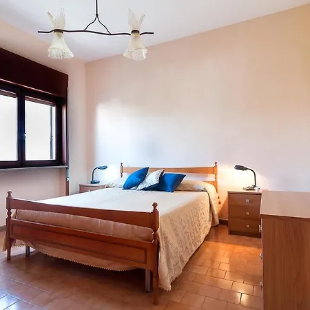 White Beach House * 포르토 세자레오