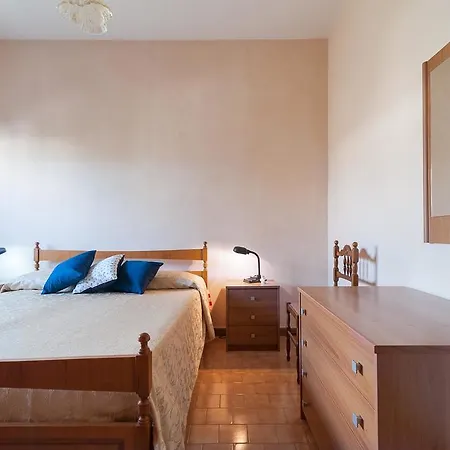 White Beach House דירה *