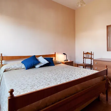 White Beach House Appartement